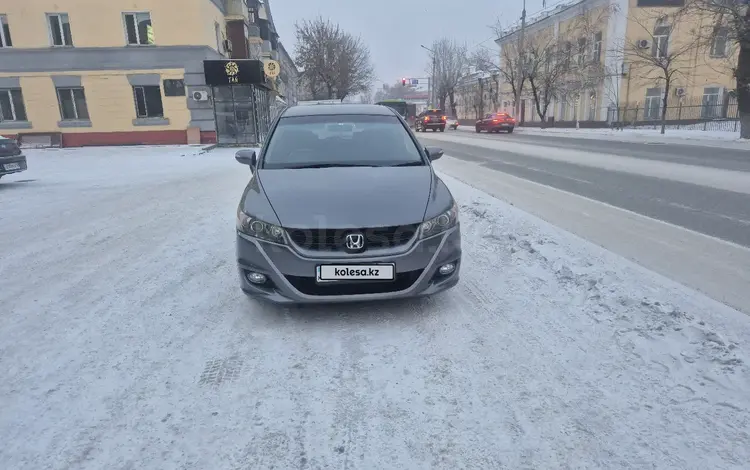 Honda Stream 2010 годаүшін5 700 000 тг. в Семей