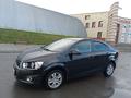 Chevrolet Aveo 2012 годаүшін3 600 000 тг. в Житикара