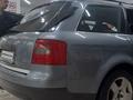 Audi A6 2001 года за 4 200 000 тг. в Тараз – фото 35