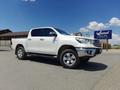 Toyota Hilux 2017 годаfor14 500 000 тг. в Кульсары – фото 2