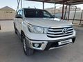 Toyota Hilux 2017 годаfor14 500 000 тг. в Кульсары – фото 9