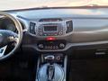 Kia Sportage 2010 годаүшін7 500 000 тг. в Караганда – фото 9