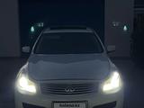 Infiniti G35 2008 годаүшін3 700 000 тг. в Атырау – фото 2