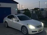 Infiniti G35 2008 годаүшін3 700 000 тг. в Атырау