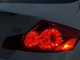 Infiniti G35 2008 годаүшін3 700 000 тг. в Атырау – фото 5