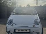 Daewoo Matiz 2011 года за 1 100 000 тг. в Алматы – фото 2
