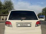 Daewoo Matiz 2011 года за 1 100 000 тг. в Алматы – фото 4