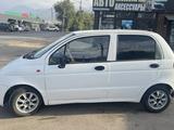 Daewoo Matiz 2011 года за 1 100 000 тг. в Алматы – фото 3