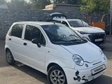 Daewoo Matiz 2011 года за 1 100 000 тг. в Алматы