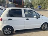 Daewoo Matiz 2011 года за 1 100 000 тг. в Алматы – фото 5