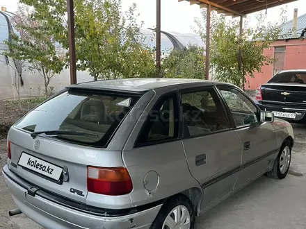 Opel Astra 1994 года за 1 150 000 тг. в Шымкент – фото 3