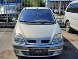 Renault Scenic 2002 годаfor2 650 000 тг. в Петропавловск