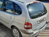 Renault Scenic 2002 годаfor2 650 000 тг. в Петропавловск – фото 5