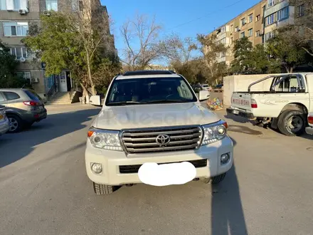 Toyota Land Cruiser 2014 года за 23 800 000 тг. в Актау – фото 10