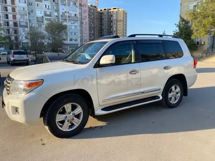 Toyota Land Cruiser 2014 года за 23 800 000 тг. в Актау – фото 11