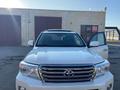 Toyota Land Cruiser 2014 годаүшін23 800 000 тг. в Актау – фото 12