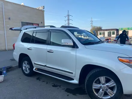 Toyota Land Cruiser 2014 года за 23 800 000 тг. в Актау – фото 3
