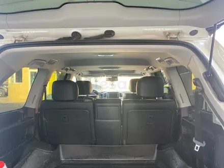 Toyota Land Cruiser 2014 года за 23 800 000 тг. в Актау – фото 4