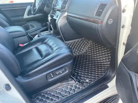 Toyota Land Cruiser 2014 года за 23 800 000 тг. в Актау – фото 5