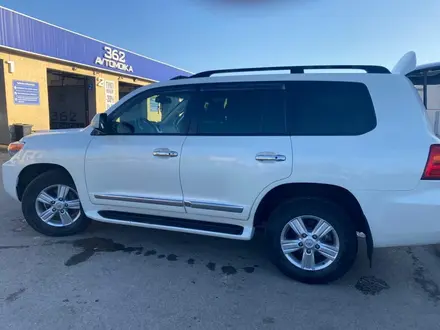 Toyota Land Cruiser 2014 года за 23 800 000 тг. в Актау – фото 7