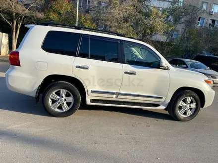 Toyota Land Cruiser 2014 года за 23 800 000 тг. в Актау – фото 8