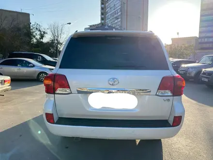 Toyota Land Cruiser 2014 года за 23 800 000 тг. в Актау – фото 9
