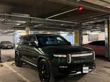 Rivian R1S 2023 года за 45 000 000 тг. в Алматы – фото 3