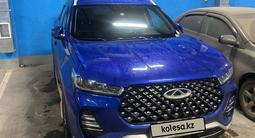 Chery Tiggo 7 Pro 2023 года за 8 800 000 тг. в Астана