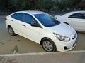 Hyundai Solaris 2013 годаfor4 500 000 тг. в Актобе