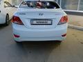 Hyundai Solaris 2013 годаfor4 500 000 тг. в Актобе – фото 4