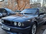 BMW 520 1993 годаүшін3 400 000 тг. в Алматы