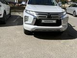 Mitsubishi Montero Sport 2021 годаүшін20 500 000 тг. в Актау – фото 3