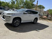 Mitsubishi Montero Sport 2021 годаүшін20 500 000 тг. в Актау