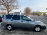 ВАЗ (Lada) Priora 2171 2009 годаүшін1 000 000 тг. в Актобе – фото 4