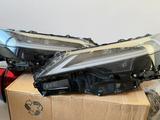 Rx 350 фары бу оригинал за 650 000 тг. в Караганда