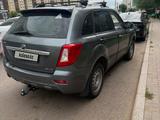 Lifan X60 2014 годаүшін2 200 000 тг. в Астана – фото 2