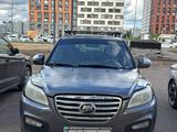 Lifan X60 2014 годаүшін2 200 000 тг. в Астана