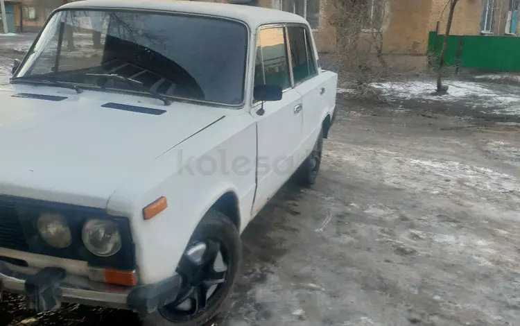 ВАЗ (Lada) 2106 1999 годаfor400 000 тг. в Сатпаев