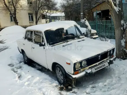 ВАЗ (Lada) 2106 1999 года за 400 000 тг. в Сатпаев – фото 3