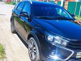 ВАЗ (Lada) Vesta SW Cross 2019 годаfor6 400 000 тг. в Затобольск – фото 5