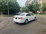 Lexus ES 350 2007 года за 5 600 000 тг. в Алматы – фото 3