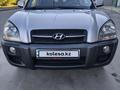 Hyundai Tucson 2007 года за 4 400 000 тг. в Алматы