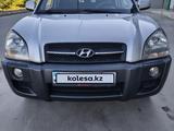 Hyundai Tucson 2007 года за 4 400 000 тг. в Алматы