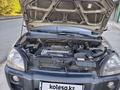 Hyundai Tucson 2007 года за 4 400 000 тг. в Алматы – фото 18