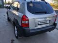 Hyundai Tucson 2007 года за 4 400 000 тг. в Алматы – фото 4