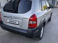 Hyundai Tucson 2007 года за 4 400 000 тг. в Алматы – фото 5