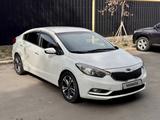 Kia Cerato 2013 годаүшін5 500 000 тг. в Алматы – фото 2