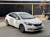 Kia Cerato 2013 годаүшін5 500 000 тг. в Алматы