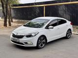 Kia Cerato 2013 годаүшін5 500 000 тг. в Алматы – фото 3