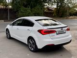 Kia Cerato 2013 годаүшін5 500 000 тг. в Алматы – фото 4